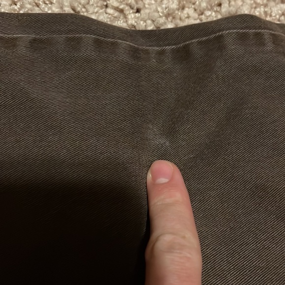 Banana Republic Chino’s - Picture 6 of 8